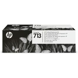 Hp Cabezal De Impresion Negro Designjet T200 - T600 - Nº 713 Precio: 305.9969. SKU: B1DQFNCEGK