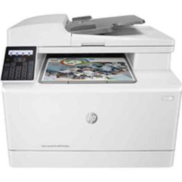 HP Color LaserJet Pro MFP M183fw, Laser, 216 x 356, 600 x 600dpi, 16ppm, 800MHz, 256MB, WiFi, LCD Precio: 428.49999951. SKU: B19LAE8ELE