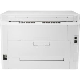 HP Color LaserJet Pro MFP M183fw, Laser, 216 x 356, 600 x 600dpi, 16ppm, 800MHz, 256MB, WiFi, LCD HP Color LaserJet Pro MFP M183fw, Laser, 216 x 356, 600 x 600dpi, 16ppm, 800MHz, 256MB, WiFi, LCD