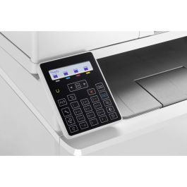 HP Color LaserJet Pro MFP M183fw, Laser, 216 x 356, 600 x 600dpi, 16ppm, 800MHz, 256MB, WiFi, LCD HP Color LaserJet Pro MFP M183fw, Laser, 216 x 356, 600 x 600dpi, 16ppm, 800MHz, 256MB, WiFi, LCD