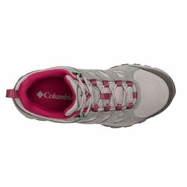 Zapatillas de Running para Adultos Columbia Redmond™ III Gris