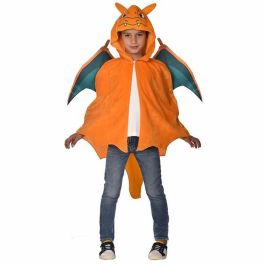 Disfraz para Niños Pokémon Charizard 2 Piezas Precio: 29.94999986. SKU: S2433577