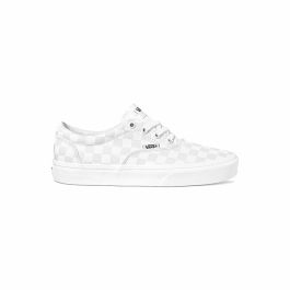 Zapatillas Deportivas Mujer Vans Doheny Blanco Precio: 67.50000004. SKU: S64139644