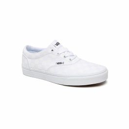 Zapatillas Deportivas Mujer Vans Doheny Blanco