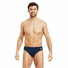 Slip de Hombre Zoggs Cottesloe Racer Azul Precio: 22.49999961. SKU: S64137473