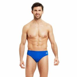 Slip de Hombre Zoggs Cottesloe Racer Azul Precio: 24.89000008. SKU: S64137476