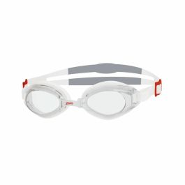 Gafas de Natación Zoggs Endura Blanco Talla única Precio: 17.95000031. SKU: S6465324
