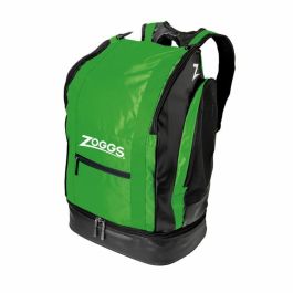 Mochila Zoggs Zoggs Tour Back Pack 40 Verde limón 40 L Precio: 71.0148996612. SKU: B14DWQX4A9