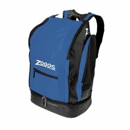 Mochila Zoggs Tour Back Pack 40 Azul Precio: 71.0148996612. SKU: B18J46NVS5