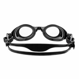 Gafas de Natación Zoggs 461097-BKBK-CLR Negro Talla única