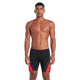 Bañador Hombre Zoggs Eaton Mid Jammer E+s Negro