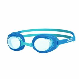 Gafas de Natación Zoggs 461323-BLLB-CLR Azul Talla única Precio: 12.89000053. SKU: B1A3449JW2