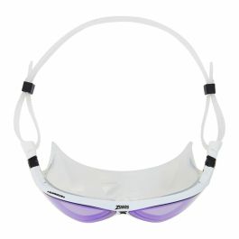 Gafas de Natación Zoggs 461109-CLWH-MBL Talla única