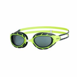 Gafas de Natación Zoggs 461319-LMGY-TSM Talla única Precio: 28.69000024. SKU: B1D5HG2GA6