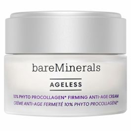 Crema Facial bareMinerals Ageless Antiedad 50 ml