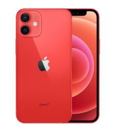 Smartphone Apple MGEC3QL/A Rojo 256 GB 4 GB RAM 5,4" Precio: 980.94999959. SKU: S7816983