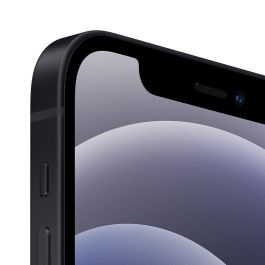 Smartphone Apple iPhone 12 Negro A14 6,1" 64 GB