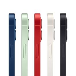 Smartphone Apple iPhone 12 6,1" A14 64 GB Blanco