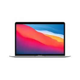Laptop Apple MacBook Air (2020) 13,3" M1 8 GB RAM 256 GB Azerty Francés AZERTY
