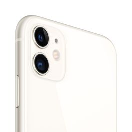 Smartphone Apple iPhone 11 Blanco 6,1" A13 128 GB