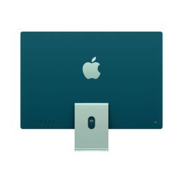 All in One Apple iMac 24" 8 GB RAM 512 GB SSD Verde M1 Qwerty Español