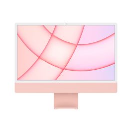 All in One Apple iMac 24" 8 GB RAM 256 GB SSD M1 All in One Apple iMac 24" 8 GB RAM 256 GB SSD M1