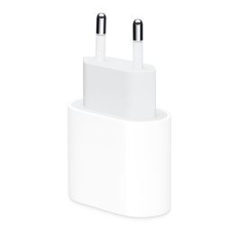 Apple Cargador Pared 1 Usb-C 20 W Blanco Precio: 23.59000028. SKU: S7805351