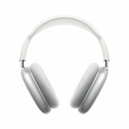 Auriculares Bluetooth con Micrófono Apple AirPods Max Plateado Precio: 784.94999968. SKU: B1KPEP3TZR