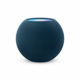 Apple HomePod Mini - Altavoz Inteligente Azul Precio: 141.89000023. SKU: B1JDSNCPBG
