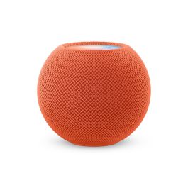 Apple HomePod mini Altavoz Inteligente con Asistente Virtual Siri, Control por Voz, Wi-Fi y Bluetooth 5.0 - Naranja Precio: 138.5000001. SKU: B1J5EL8HHK
