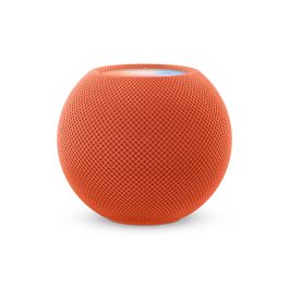 Altavoz Bluetooth Portátil HomePod Mini Apple MJ2D3Y/A Naranja