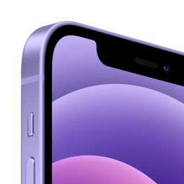 Smartphone Apple iPhone 12 6,1" A14 Lila Púrpura 64 GB