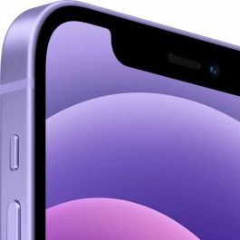 Smartphone Apple iPhone 12 6,1" A14 Lila Púrpura 128 GB