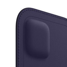 Funda para Móvil Apple MK0D3ZM/A iPhone 12 Pro Max Funda para Móvil Apple MK0D3ZM/A iPhone 12 Pro Max