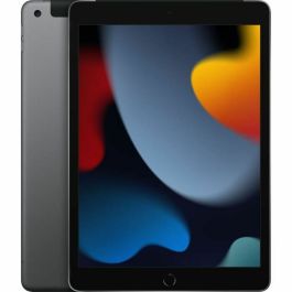 Tablet Apple iPad 2021 Gris 10,2" Precio: 731.94999955. SKU: S7166405