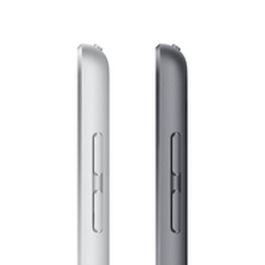 Tablet Apple MK493TY/A 10,2" A13 3 GB RAM 6 GB RAM 64 GB Plateado