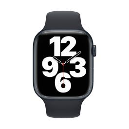 Correa para Reloj Apple Watch Apple MKUQ3ZM/A Negro