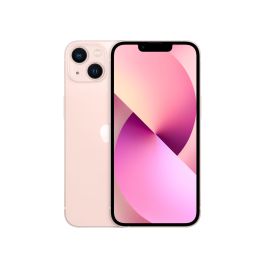 Smartphone Apple iPhone 13 6,1" A15 128 GB Rosa Smartphone Apple iPhone 13 6,1" A15 128 GB Rosa