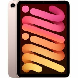 Tablet Apple iPad mini (2021) Rosa 8,3" A15 Oro Rosa 64 GB Precio: 762.9499999. SKU: S7159910
