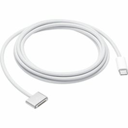 Cable USB C Apple MAGSAFE 3 (2 m) Blanco Precio: 60.95000021. SKU: S8100128