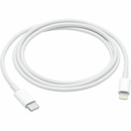 Cable USB-C a Lightning Apple MM0A3ZM/A Blanco 1 m Precio: 28.9500002. SKU: B1CV5278MQ