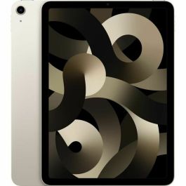 Tablet Apple iPad Air (2022) 8 GB RAM 10,9" M1 Beige Plateado starlight