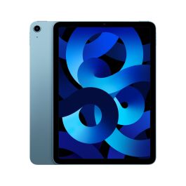Tablet Apple MM9N3TY/A M1 8 GB RAM 6 GB RAM 256 GB Azul Precio: 1105.94999944. SKU: S7820802