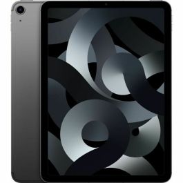 Tablet Apple iPad Air Gris 64 GB 10,9" Precio: 1143.94999983. SKU: S7168990