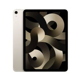 Tablet Apple iPad Air MM6V3FD/A 10,9" M1 8 GB RAM 64 GB Beige starlight