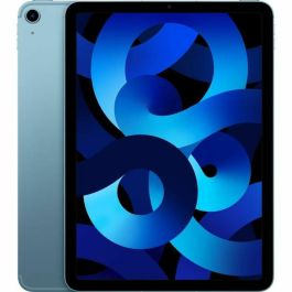 Tablet Apple iPad Air Azul M1 8 GB RAM 256 GB 10,9" Precio: 1520.94999991. SKU: B1CE4BD2P3