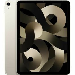 Tablet Apple iPad Air M1 starlight Plateado Beige 8 GB RAM 256 GB 10,9" Precio: 1520.4999997. SKU: B1A583EKAT