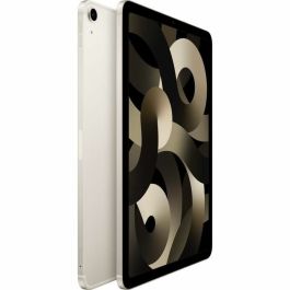 Tablet Apple iPad Air M1 starlight Plateado Beige 8 GB RAM 256 GB 10,9"