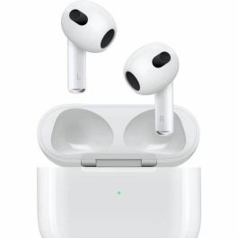 Auriculares in Ear Bluetooth Apple AirPods (3rd generation) Blanco Precio: 275.94999971. SKU: S7133440