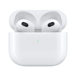 Auriculares Bluetooth Apple MME73TY/A Blanco